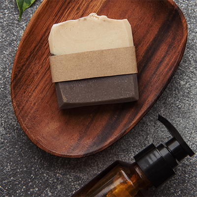 soap